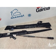 Ocean GT- H Game boat rod
