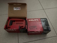 Hilti B 22/5.2 Li-ion #2136396 CPC 鋰電池 