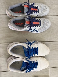 Asics Gel-Game 8 網球鞋