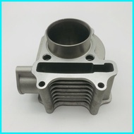 Cylinder Block Set For GY6-125 STANDARD Φ52.4MM Made in