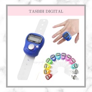 TASBIH DIGITAL ZIKIR HARIAN