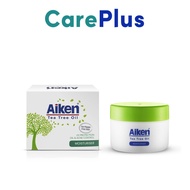 AIKEN TTO OIL & ACNE CONTROL MOIST 75ML (EXP:08/23)