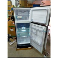 6.4 cu ft sharp inverter 2 door refrigerator with no frost