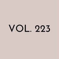 VOL. 223 (Code C01 - C44)
