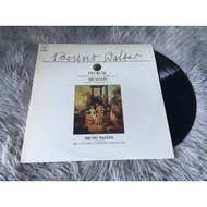 Bruno Walter/Columbia Symphony Orchestra-Dvorak/Brahms 12 Inch LP G059
