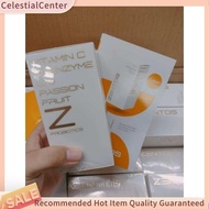 CelestialCenter Lazior Zentos维他命+益生菌 (一盒20包)exp(01032024)