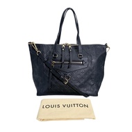 Louis Vuitton M93410 Empreinte 2 路包 Lumineuse PM 托特包
LOUIS VUITTONInfini [二手]