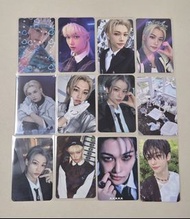 Stray Kids Felix 小卡