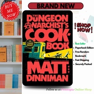 The Dungeon Anarchist's Cookbook (Dungeon Crawler Carl Book 3)