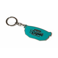 Project Mu D1 Spec Keychain ACC-TC16