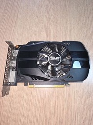 Nvidia ASUS GeForce GTX 1050 Ti  4Gb 顯示卡 graphic card 1050ti
