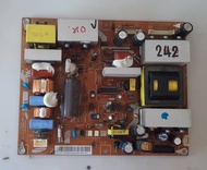 อันที่ 242 Samsung LA32S81B ซัฟฟลาย BN44-00156A รับซ่อมทีวีจอแตก รับซ่อมทีวีจอเสีย เปลี่ยนจอทีวี  จอ