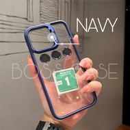 BEST DEALS CASE EASON HYBRID STAND HYBRID LENS COVER IPH 11-15 PROMAX CAMERA PROTECTOR CASE