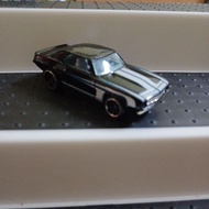 HOT WHEELS 69 CAMARO , CAMARO FIFTY, THAILAND MADE
