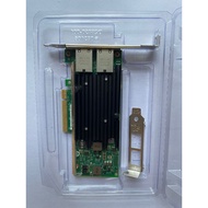 Intel x540-t2 Network Card intelX540AT2 Chip Dual Port Mega Network Card Dual Port Network Card Serv