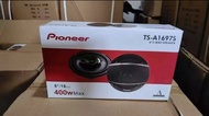 Pioneer | ลำโพงรถยนต์