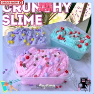 Crunchy Fruity Slime | Crunchy Slime | Very Kranci Slime