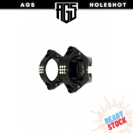 9Point8 Stout Stem 30mm, 32mm, 40mm, 50mm