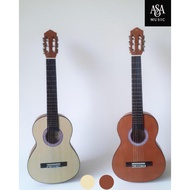 3/4 nylon acoustic guitar beginner acoustic guitar