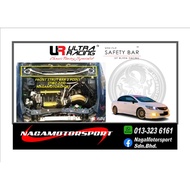HONDA CIVIC FD1 1.8/2.0 06'-11'(2WD) FRONT STRUT BAR (TW2-225,TW2-888,TW4-2999) ULTRA RACING 100% OR