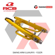 RCB Swing Arm (Luxury) - Y15ZR