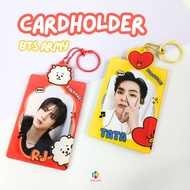 BTS ARMY Photocard Cahol – KPOP Photocard Card Holder - KPOP Merch - BTS Merch - Unofficial Fanmade 