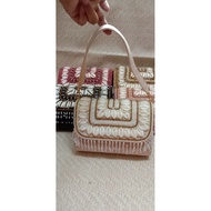 HANDBAG / BRIDAL PURSE