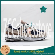 N 2002R N 2002R Running Shoes Men and Women Sports Shoes Breathable Summer