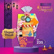 Diwali Hamper Empire Hamper Deepavali Hamper 2025 Gift Box Gift Pack Elegant Diwali