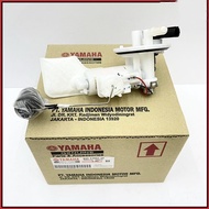 NVX NVX155 FUEL INJECTION TANK FLOAT FUEL PUMP ASSY B65-E3907-10 ORIGINAL YAMAHA