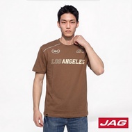 J&G Boy's Round Neck Loose Fit C5C85000