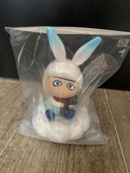 Vans x how2work b.wing