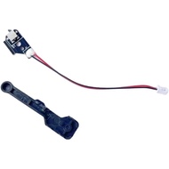 for Flashforge Build Plate Leveling Sensor for Finder/for Inventor 2/ for Inventor 2S/ for Guider 2/