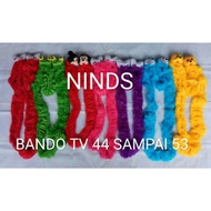 52 INCH TV BANDO (1KG contains 9 pcs)