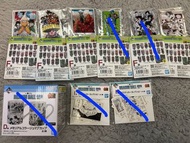 全新日版龍珠40週年一番賞
