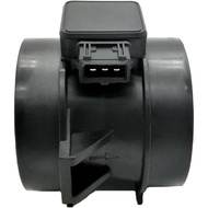 Car Sensor 5WK96133 Mass Air Flow Meter MAF Sensor Compatible with S40 V40 1.9L 5WK96133Z 30611532 A