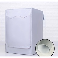 Front-Loading Washing Machine Cover 13-21 kg.