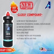 Active star Glossy compound