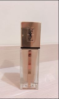 Ysl超模光感極潤粉底 BR20