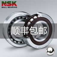 High Precision NSK Bearing 20TAC47 for C Type Machine Tool Main Axis High Speed HDDG Ball Screw 10PN