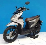 MOTOR HONDA BEAT THN 2021 BEKAS