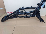 โครงตัวถังแท้ เวฟ110iรุ่นปี2014-2018(ท่อตรง)1โครง Fit for model: WAVE 110i 2018 Part number: 50100-K