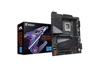 Z790 AORUS Elite X WIFI7 (LGA 1700/ Intel/ Z790 X/ATX/ DDR5/ 4* M.2/ PCIe 5.0/ USB 3.2 Type-C/Wi-Fi 