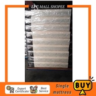 Ready Stock🔺LPC 5x8 inci Rebond Rosepillow Mattress / Tilam Rebond 5x8 inci