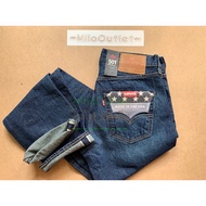 LEVI'S Premium Jeans Lot 501 Made in USA