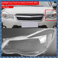 D0(CSID) for XV 2012-2016 Car Headlight Clear Lens head light lamp Lampshade