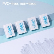 DELI pencil eraser setip stip eraser pencil eraser eraser