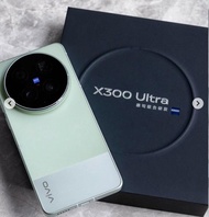 VIVO X300 Ultra 16+512GB HK spec No warranty