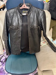 Buco  J100 Horsehide mccoy sz 36  (not schott lewis leathers vanson)