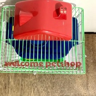 1119th Cage For Hamster/Hamster Cage/Hamster House